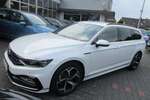 VW Passat Variant R-Line 2.0 TDI DSG LEDER STANDH NAV 83.200 km 26.788 &euro; Bergkamen 59192