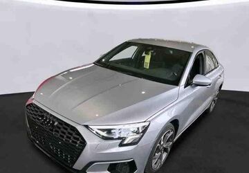 Audi A3 51.375 km 25.570 &euro; Hamm 59067