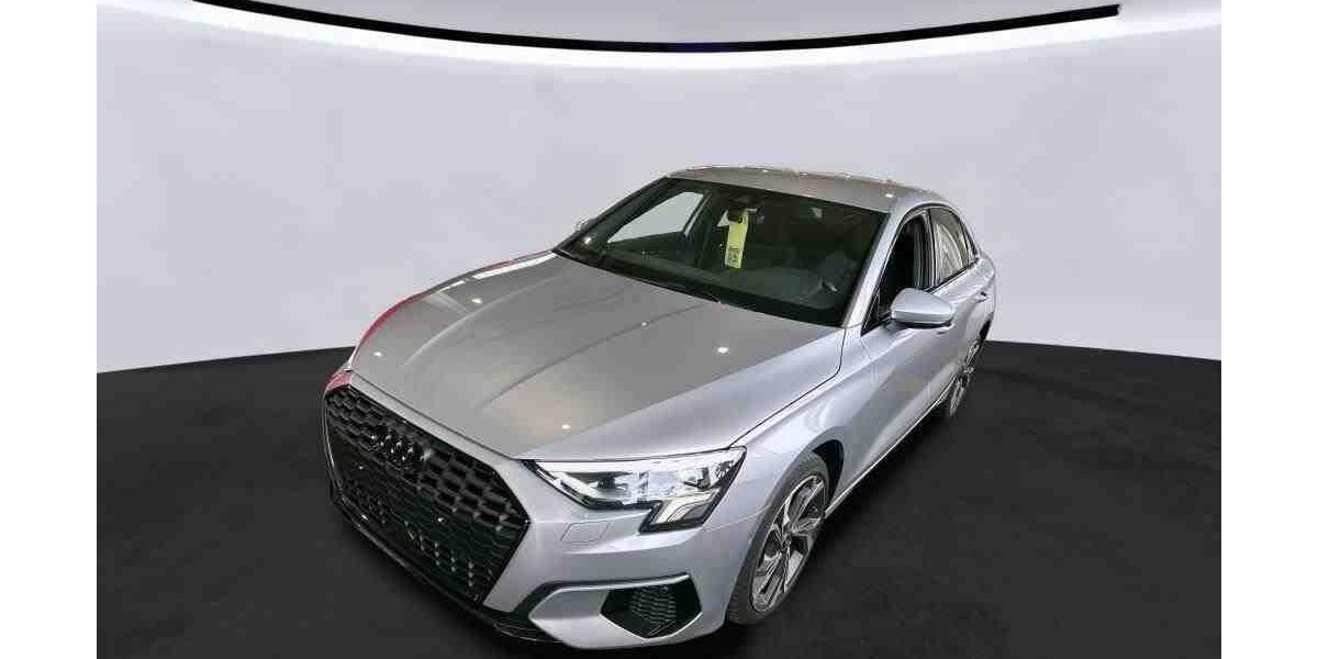 Audi A3 51.375 km 25.570 &euro; Hamm 59067