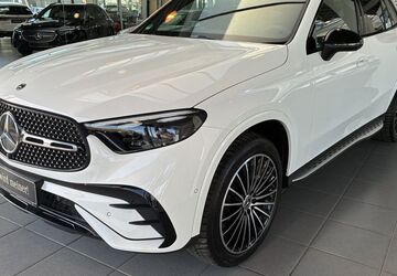 Mercedes-Benz GLC 300 22.900 km 65.850 &euro; Werl 59457