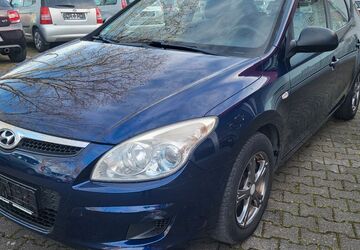 Hyundai i30 246.223 km 1.990 &euro; Soest 59494