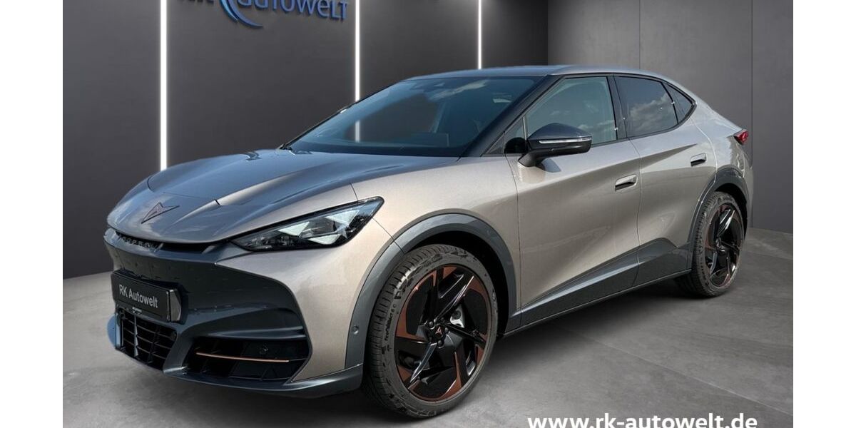 Cupra Tavascan 14.900 km 49.890 &euro; Ennigerloh 59320