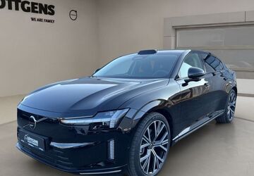 Volvo ES90 5.500 km 75.290 &euro; Soest 59494