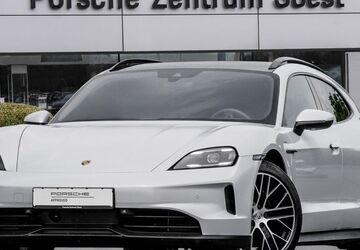 Porsche Taycan 27.990 km 84.800 &euro; Soest 59494