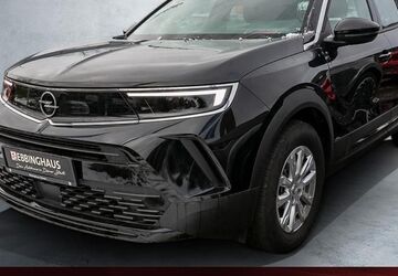 Opel Mokka-e 21.694 km 17.950 &euro; Hamm 59067
