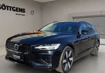 Volvo V60 21.185 km 44.390 &euro; Soest 59494