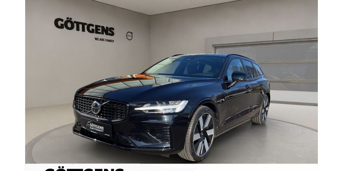 Volvo V60 21.185 km 44.390 &euro; Soest 59494