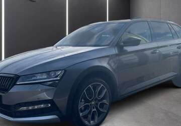 Skoda Superb 11.300 km 54.980 &euro; Werl 59457