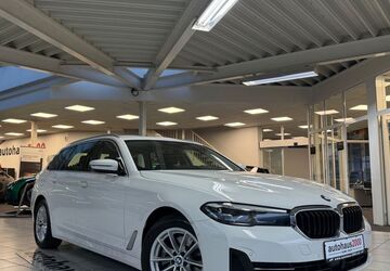 BMW 520 104.786 km 26.450 &euro; Hamm 59065