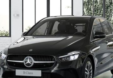Mercedes-Benz B 180 36.500 km 24.750 &euro; Hamm 59073