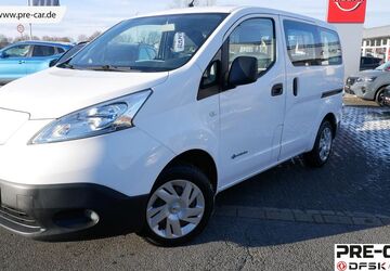 Nissan e-NV200 29.883 km 9.950 &euro; Werl 59457