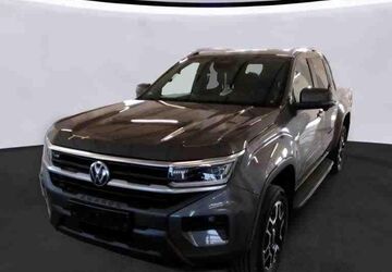 VW Amarok 83.042 km 45.860 &euro; Hamm 59067