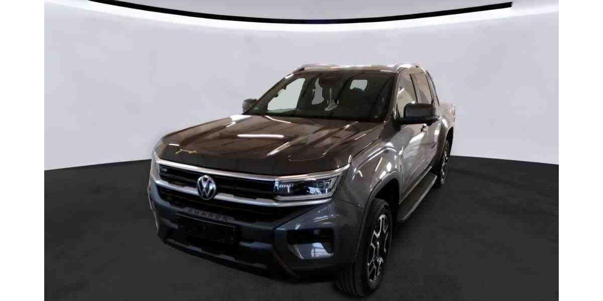 VW Amarok 83.042 km 46.579 &euro; Hamm 59067
