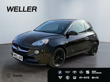 Gebrauchte Opel Adam