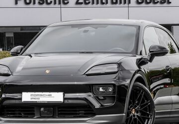 Porsche Macan 4.600 km 84.444 &euro; Soest 59494