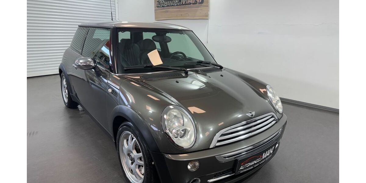 Mini Cooper 200.000 km 2.990 &euro; Soest 59494