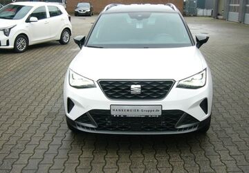 Seat Arona 13.766 km 20.990 &euro; Ahlen 59227
