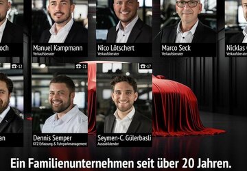 VW T6.1 Caravelle 2.0 TDI DSG LANG / 9-SITZER / TOP 172.000 km 26.444 &euro; Hamm 59077