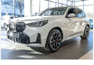 BMW X3 5.900 km 72.450 &euro; Unna 59425