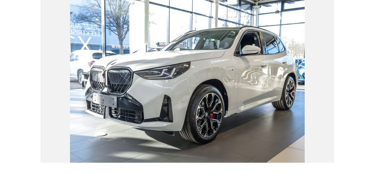 BMW X3 5.900 km 72.450 &euro; Unna 59425