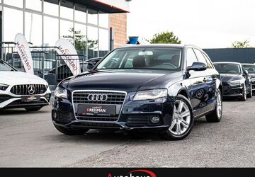 Audi A4 276.000 km 5.466 &euro; Hamm 59067