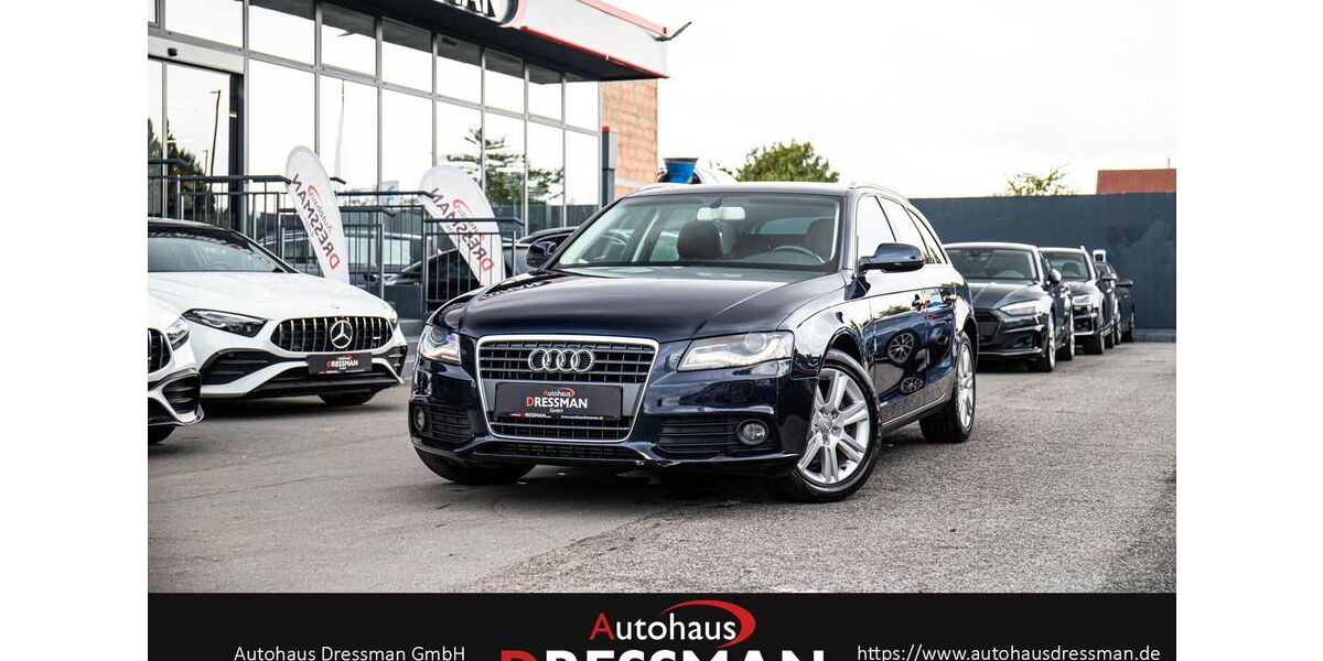 Audi A4 276.000 km 5.466 &euro; Hamm 59067