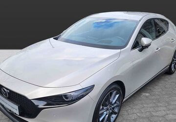 Mazda 3 6.140 km 23.990 &euro; Ahlen 59227