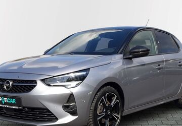 Opel Corsa 79.939 km 12.900 &euro; Soest 59494