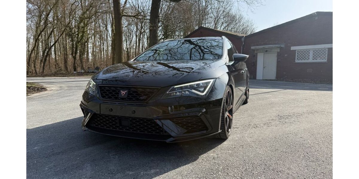 Seat Leon 127.000 km 22.980 &euro; Ennigerloh 59320