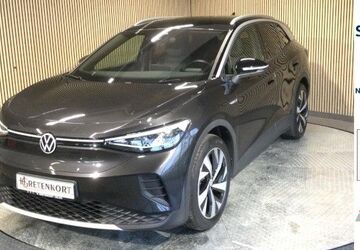 VW ID.4 16.582 km 29.995 &euro; Oelde 59302