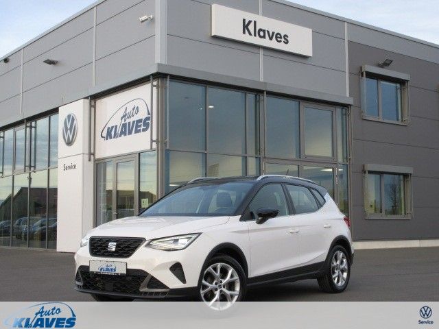 Seat Arona 28.800 km 18.350 &euro; Ascheberg 59387