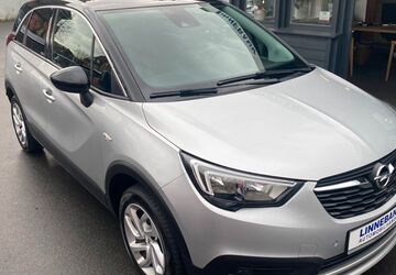 Opel Crossland (X) 109.000 km 9.990 &euro; Hamm 59065