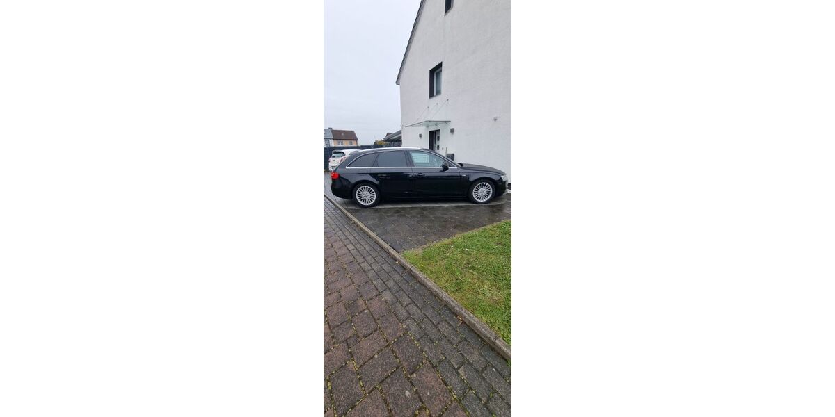 Audi A4 279.000 km 8.299 &euro; Hamm 59073