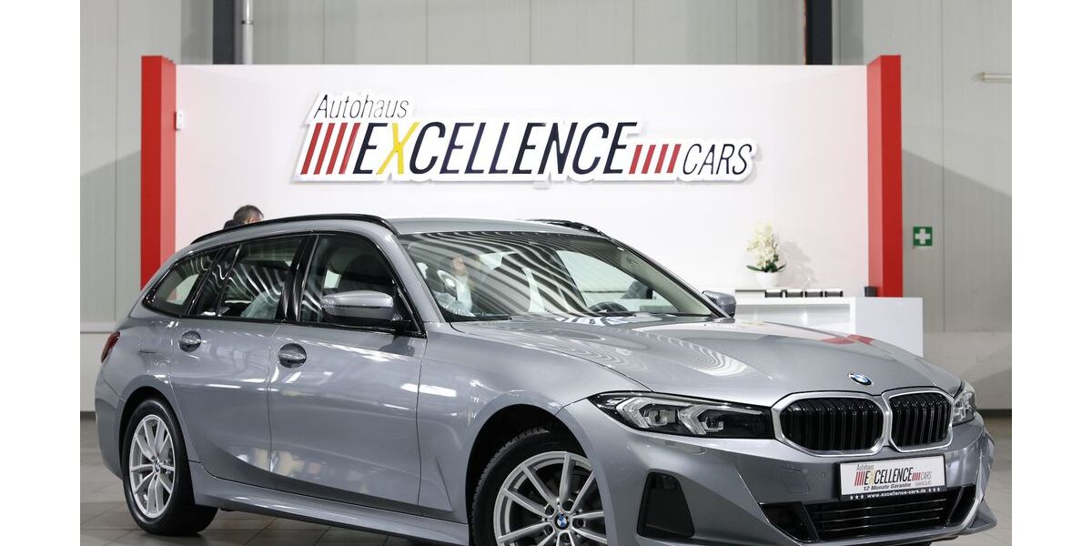 BMW 320 32.000 km 30.555 &euro; Hamm 59077