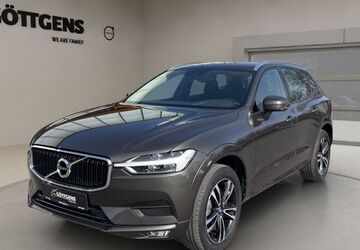 Volvo XC60 85.486 km 27.940 &euro; Soest 59494