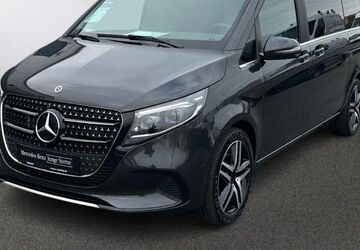 Mercedes-Benz V 300 8.550 km 80.750 &euro; Hamm 59067