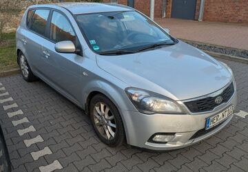 Kia ceed Sportswagon 513.000 km 1.490 &euro; Bergkamen 59192