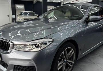 BMW 630 Gran Turismo 74.000 km 27.990 &euro; Unna 59423