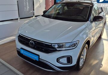 VW T-Roc 17.540 km 23.470 &euro; Hamm 59065