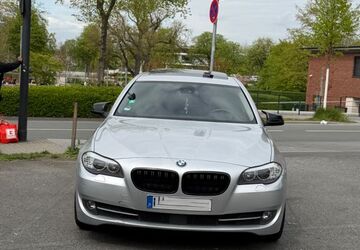 BMW 525 173.000 km 15.000 &euro; Hamm 59065