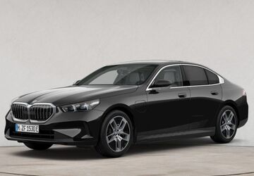 BMW 550 46.006 km 56.090 &euro; Werne 59368