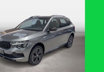 Skoda Kamiq 5.000 km 31.955 &euro; Oelde (Stromberg) 59302