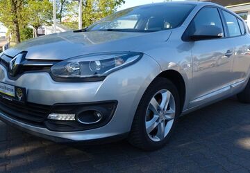 Renault Megane 222.000 km 3.580 &euro; Selm 59379