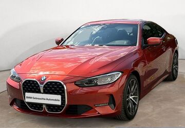 BMW 430 105.004 km 30.490 &euro; Hamm 59071