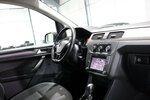 VW Caddy Maxi KOMBI 2.0 TDI DSG 1.HAND / NAVI+, ACC 143.000 km 21.444 &euro; Hamm 59077