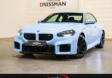 BMW M2 54.296 km 52.594 &euro; Hamm 59067