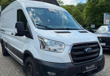 Ford Transit 150.333 km 14.700 &euro; Hamm 59077