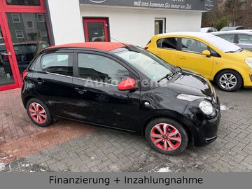 Gebrauchte Citroën C1
