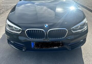 BMW 118 138.000 km 10.900 &euro; Lippetal 59510