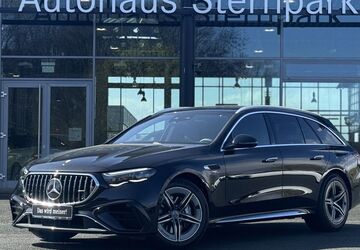 Mercedes-Benz E 53 AMG 21.922 km 74.750 &euro; Soest 59494